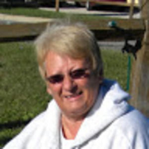 Meet your Posher, Marsha